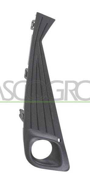 Gitter Von LüFtung, StoßStange TY7022124 Prasco FüR Toyota-image