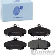 Plaquette de frein Rover 45