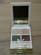 Tom Ford Soleil Eye Color Quad 01 Emerald Dusk –New Authentic | No Box/Packaging