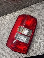 Feu arrière Jeep PATRIOT