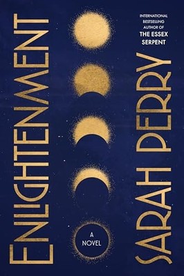 Enlightenment, Perry, Sarah