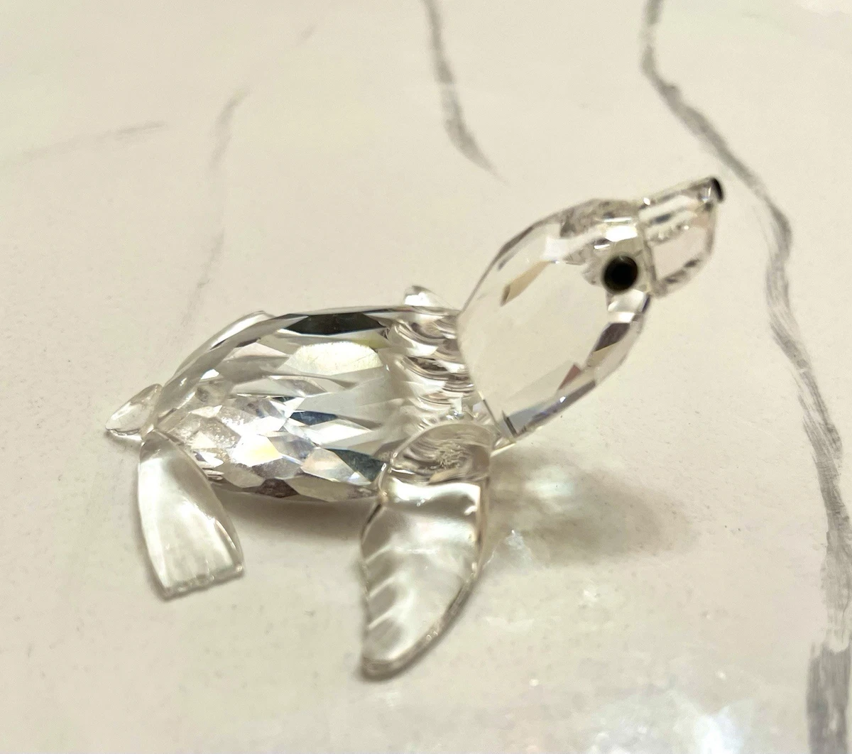 Swarovski Seal for sale | eBay