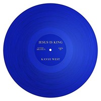 Kanye West - Jesus Is King - Compact Disc - G3Z