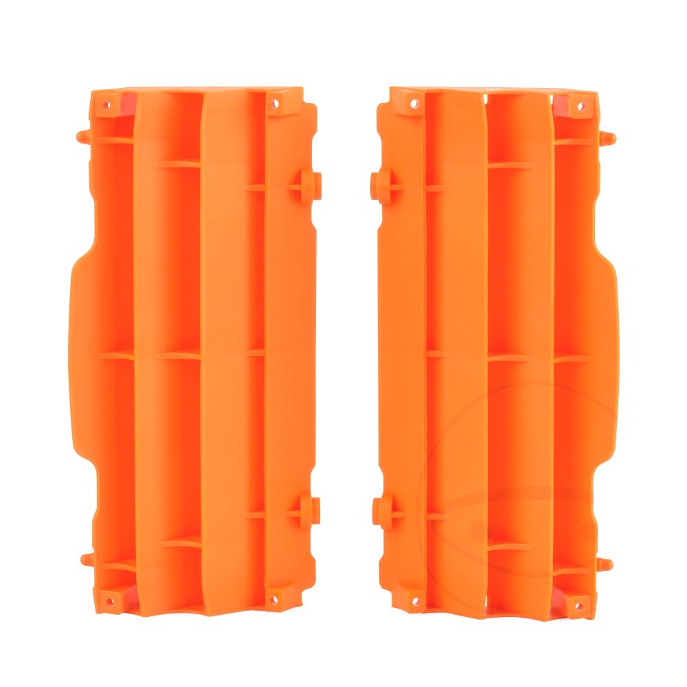 Louvers Rad KTM Orange, Polisport 8455300002, 7733503400030 - Image 20