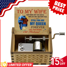 Valentine's Day Gift for Her - Funny Girlfriend Gifts Wife Gifts, I Love You