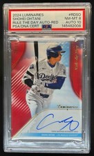 2024 Topps Luminaries Baseball Checklist Guide in-content 19