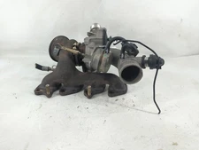 2013 Buick Encore Turbocharger Turbo Charger Super Charger Supercharger CCLD7