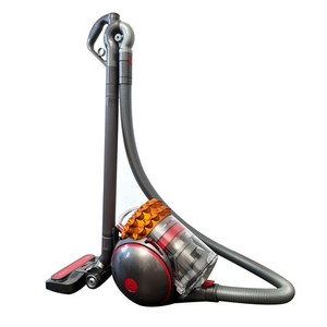 DYSON Staubsauger CINETIC BIG BALL Multi Floor 2 beutellos 700W B-WARE