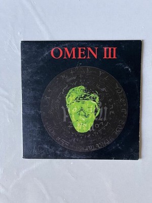 Magic Affair - Omen III / CD