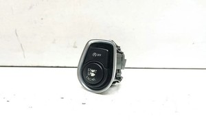 BMW 3 F30, F80 Zündtaste Start/Stop 9250734 2.00 Diesel 2013 33634078
