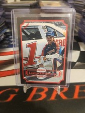 Jeff Gordon 1992 Limited Editions Promos NASCAR Racing Card Chevy Champion Rare