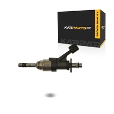 For Cadillac CTS 2016-2018 Fuel Injector | Black | Direct System Blade Terminal