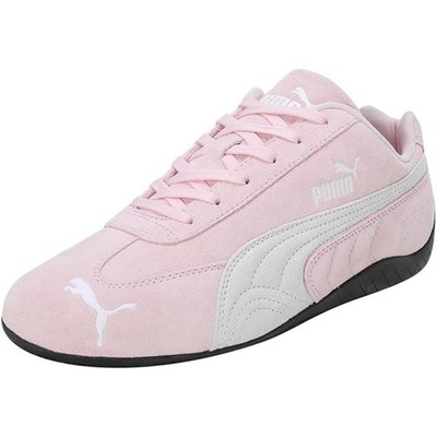 NEW Puma Speedcat OG Archive Pink Silver Women's Size 9 308071-02