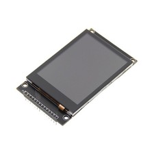 2.8 inch IPS Display Module 240x320 Touch Screen for Microcontroller Projects