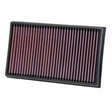 K&N Filters Luftfilter 5QM129620 2555162 VWN3CA9601DA 24832558