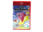 New ListingKirby Air Riders - Nintendo Switch 2 Tested Works Great!