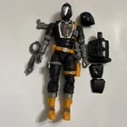 Hasbro G.I. Joe B.A.T. 6 in Action Figure - F2231