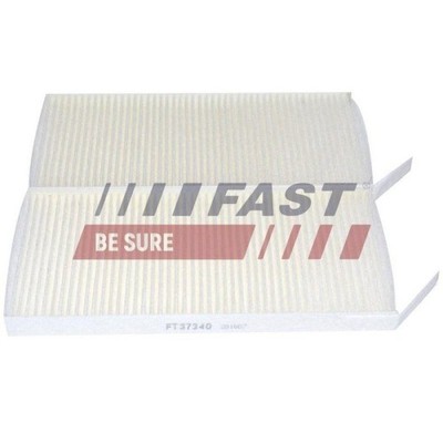 Filter Innenraumluft Fast FT37340 für Opel Renault Nissan Mercedes Benz Vauxhall