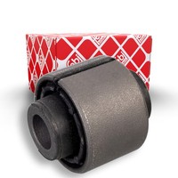 febi Bilstein Lagerung, Lenker 175459 FüR Hyundai Kia, Hinterachse Links, Hinten