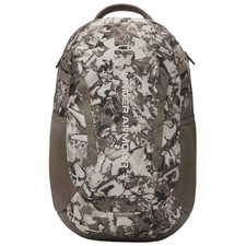 Mochila de Caza Under Armour Camuflaje 15" Funda para Portátil, UA Hustle 6.0, Nueva con Etiquetas