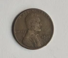 1926-D Lincoln Wheat Cent 1c - "Good Coin" - Free Shipping