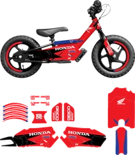 DCOR - 10-80-204 - STACYC Stability Cycle Graphic Kit - 12" & 16" - HRC