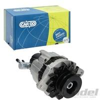 Hc-Cargo Lichtmaschine Generator 90A Passend FüR Nissan Terrano | F 032 116 021