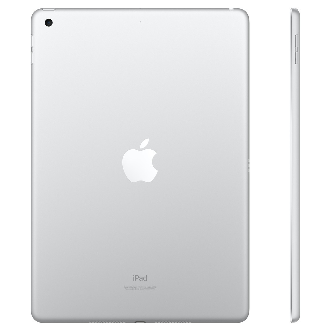 UNLOCKED Apple iPad 9th Gen (2021) 10.2 '' 64GB - All Colors