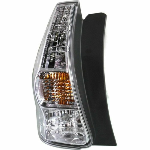 Passenger Side RH LED Tail Light fits TOYOTA 12-14 PRIUS V - Picture 2 of 3