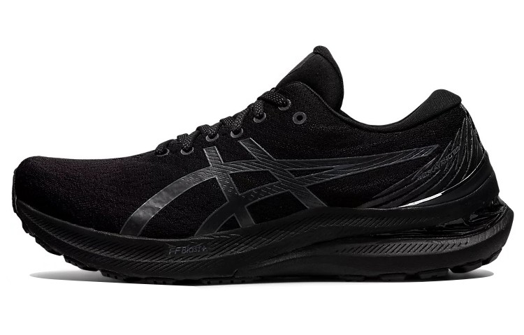 ASICS GEL-Kayano 29 Черный — 1011B440-001