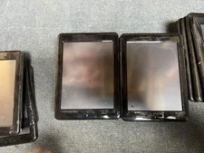 LOT OF 20 PanDigital R70E200 2GB, eBook Reader Wi-Fi, 7in - Black Tablet