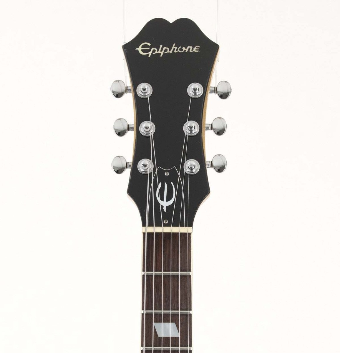 Epiphone 1983 Casino Beige Label Sunburst | eBay