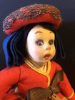 Lenci 9" vintage Mascotte Doll — photo 5