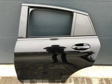 MERCEDES-BENZ GLC X253, C253 T?r hinten rechts 2015 29006894 MERCEDES-BENZ GLC X253, C253 T?r hinten rechts 2015 29006894
