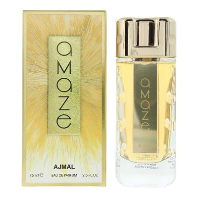 Ajmal Amaze For Her Eau De Parfum 75 ml Damenparfum
