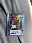 2023-24 Panini Select Harry Redknapp Auto Silver Prizm West Ham United EPL