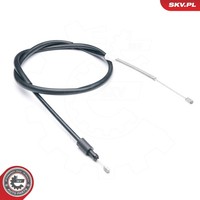 Esen SKV Seilzug, Feststellbremse 25SKV023 FüR CitroËN