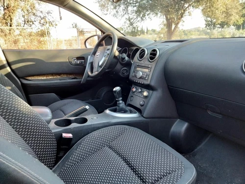 Capo para NISSAN QASHQAI (J10) Acenta 2008 2575972 - Imagen 4 de 9