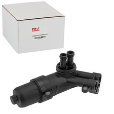 Filtre à huile Porsche Macan