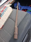 New ListingCivil War US Stamped Socket Type Bayonet 18" Blade