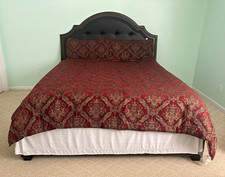 King Quilt set of 4