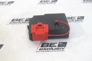 Opel Insignia B 2.0 CDTi Abdeckung Sicherungskasten Motorraum Cover 84123728