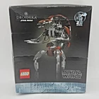 LEGO Star Wars: Droideka (75381)