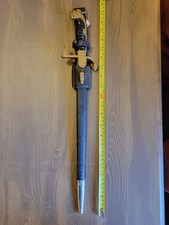 Modified German WWI Lion's Head Saber/ Dagger By Baron w/Custom Sheath!