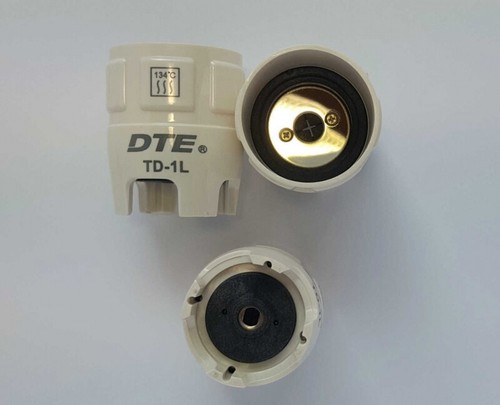 Woodpecker DTE Dental Ultrasonic Scaler Tips Endo Perio Scaling ED GD PD - Picture 99 of 104