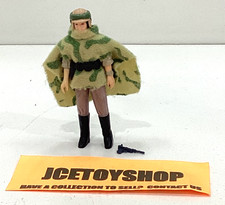 Princess Leia Organa (In Combat Poncho) for sale