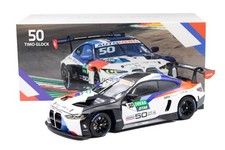 Minichamps 1/18 Bmw M4 Gt3 50 Dtm 2022 Open/Close 1 18 Timo Glock