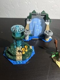 LEGO Pirates Of The Caribbean Sets 4192 & 4182 99% complete 