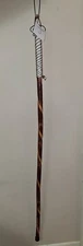 Vine Twisted Wooden Wizard/Walking/ Hiking Stick