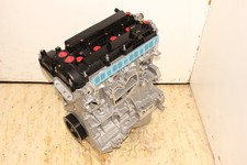 Reman 2015-2022 Ford Mustang 2.3l Turbo Motor Caf488wqga 4-cylinder Engine